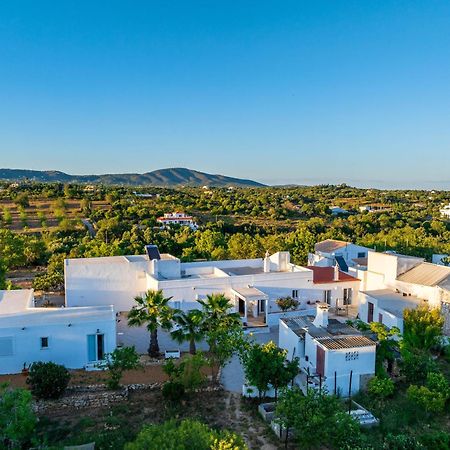 Pechão La Quinta Da Liberdade - Ferme De Charme En Algarveヴィラ エクステリア 写真