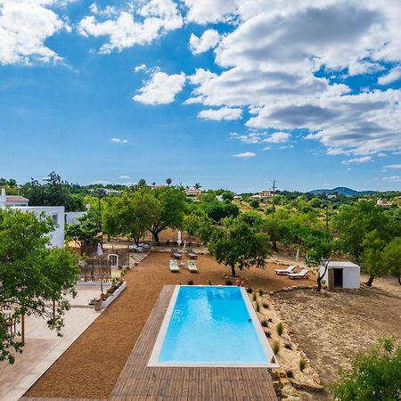 Pechão La Quinta Da Liberdade - Ferme De Charme En Algarveヴィラ エクステリア 写真