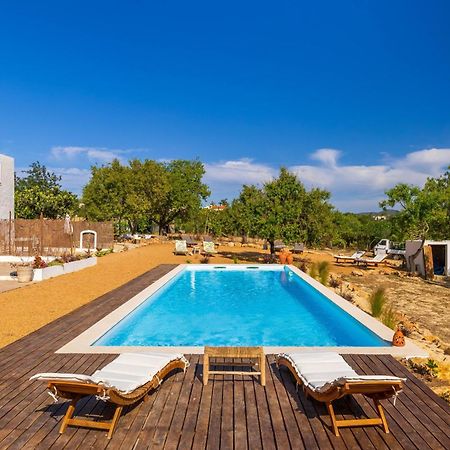 Pechão La Quinta Da Liberdade - Ferme De Charme En Algarveヴィラ エクステリア 写真