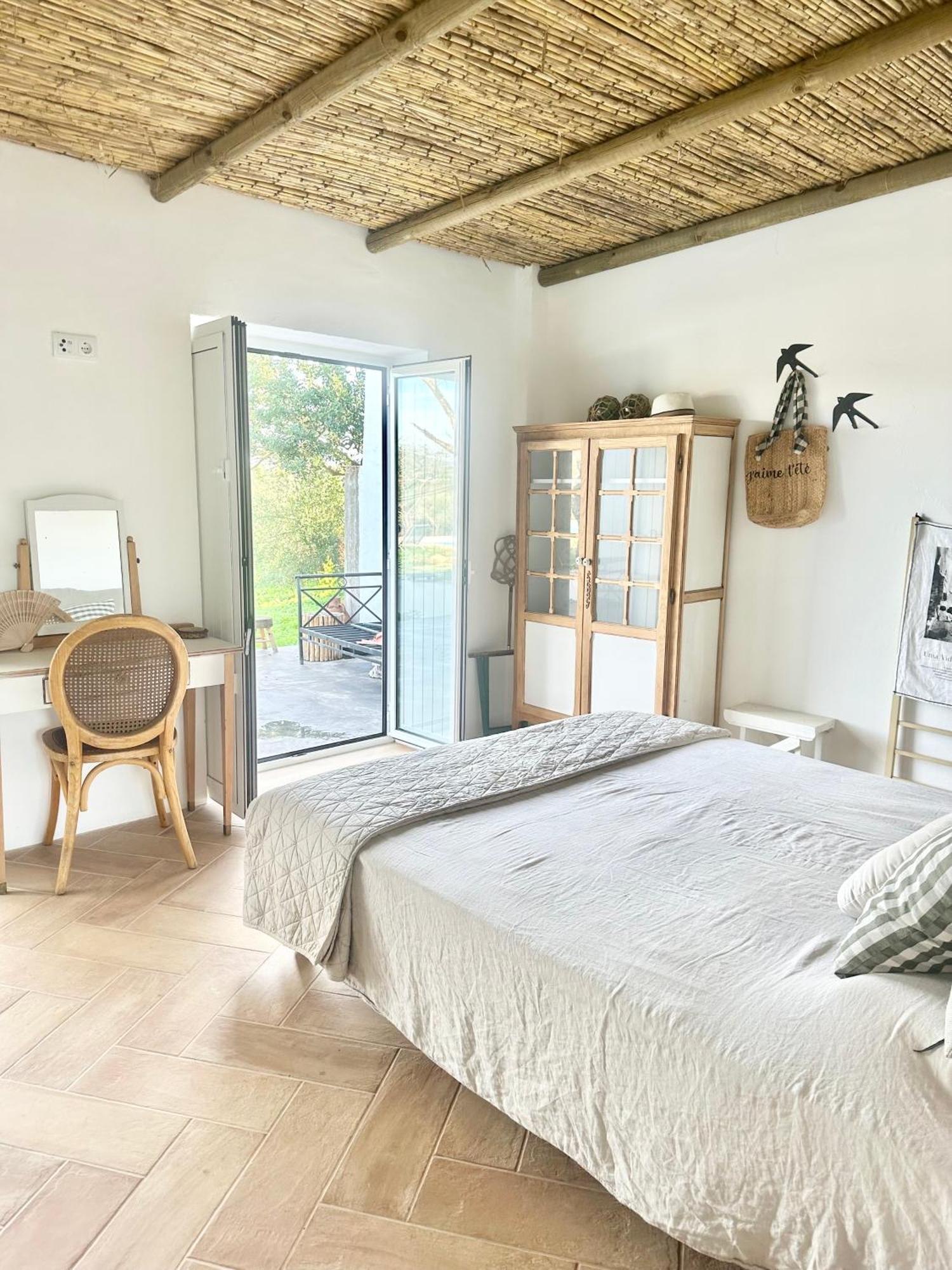 Pechão La Quinta Da Liberdade - Ferme De Charme En Algarveヴィラ エクステリア 写真
