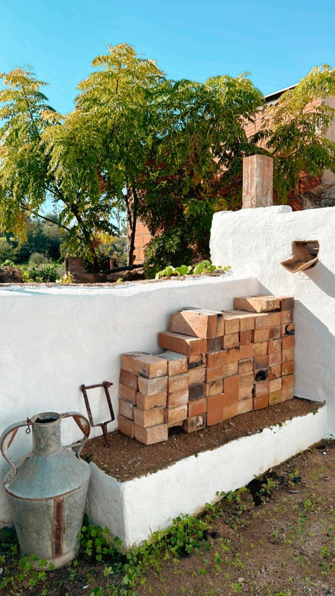 Pechão La Quinta Da Liberdade - Ferme De Charme En Algarveヴィラ エクステリア 写真