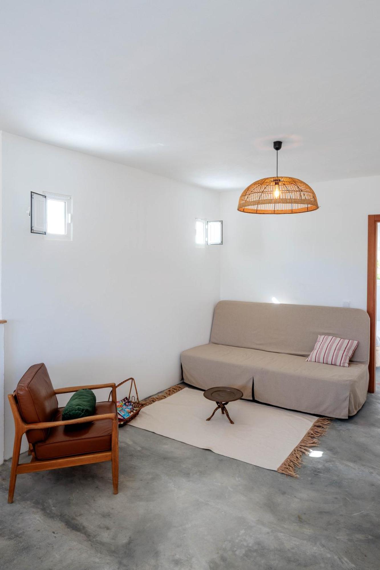 Pechão La Quinta Da Liberdade - Ferme De Charme En Algarveヴィラ エクステリア 写真