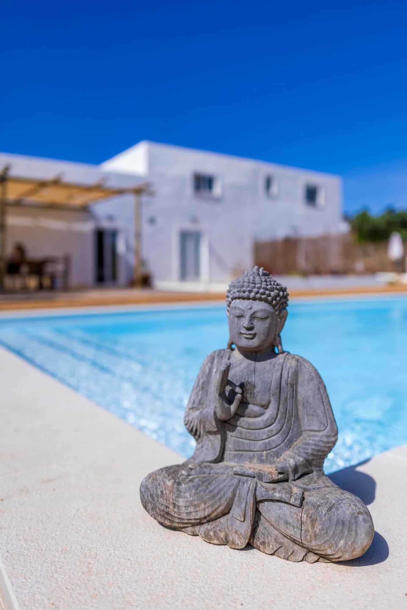 Pechão La Quinta Da Liberdade - Ferme De Charme En Algarveヴィラ エクステリア 写真