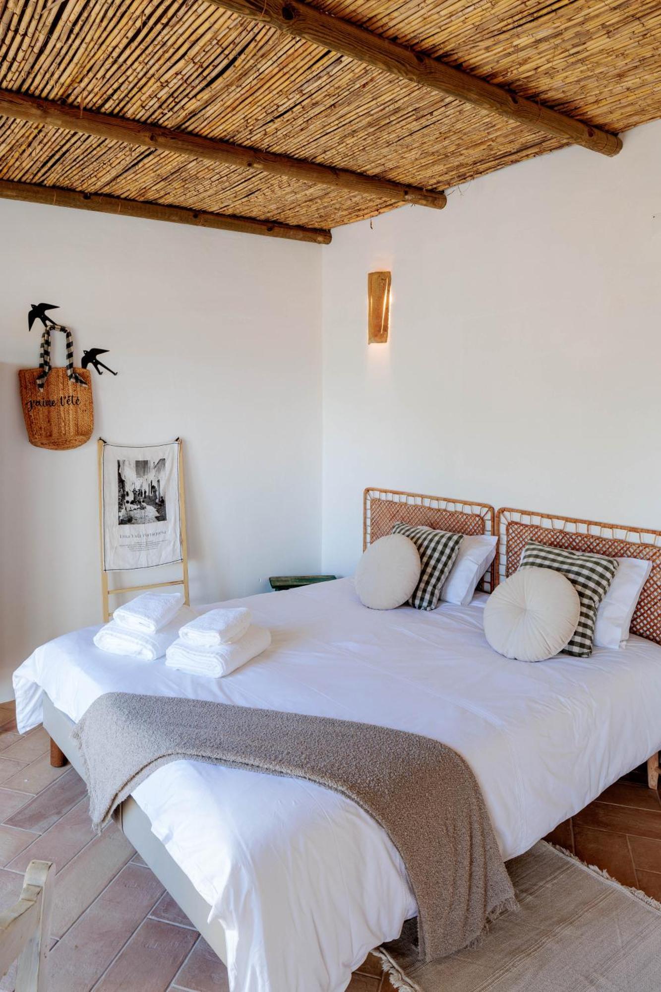 Pechão La Quinta Da Liberdade - Ferme De Charme En Algarveヴィラ エクステリア 写真