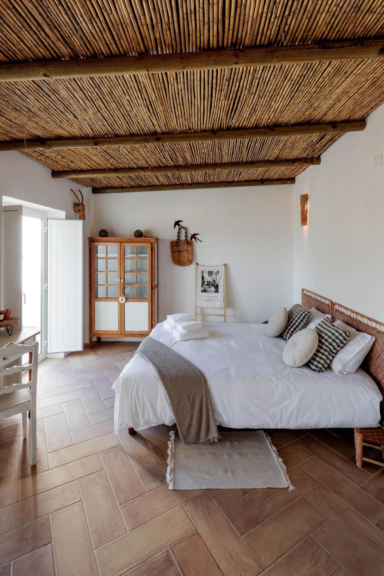 Pechão La Quinta Da Liberdade - Ferme De Charme En Algarveヴィラ エクステリア 写真