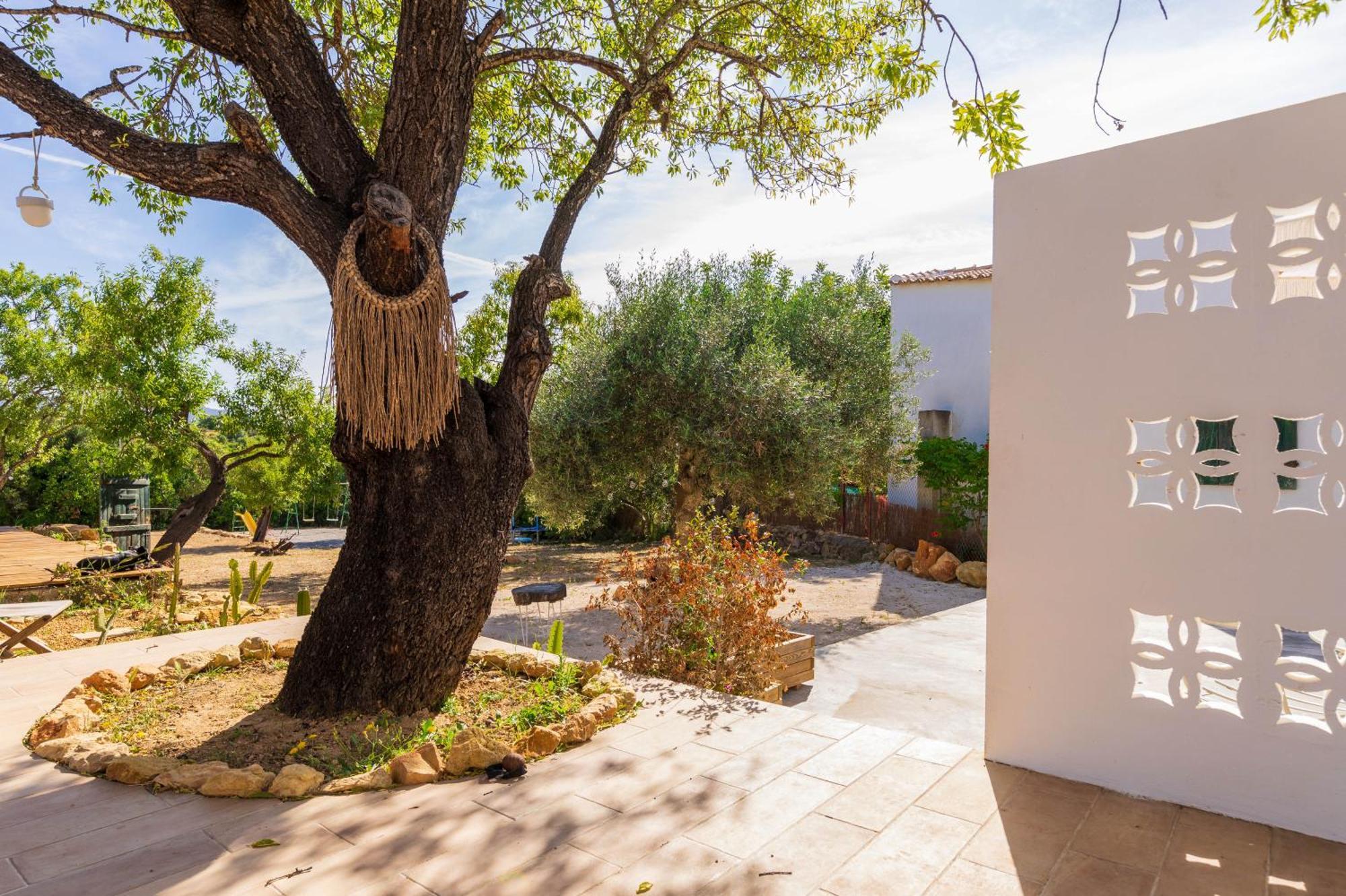 Pechão La Quinta Da Liberdade - Ferme De Charme En Algarveヴィラ エクステリア 写真