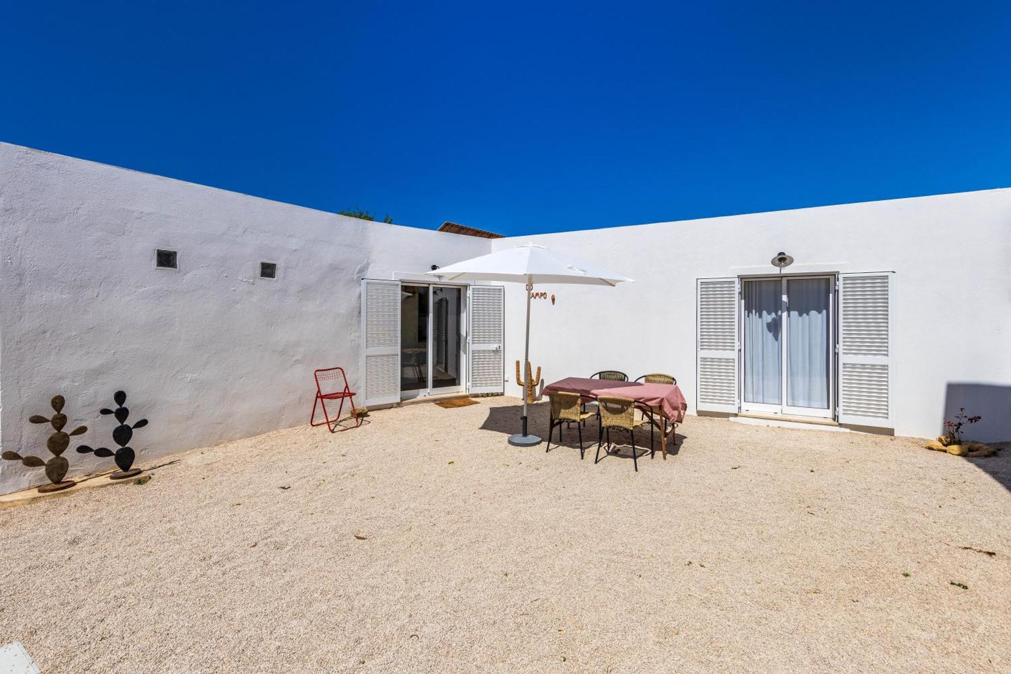 Pechão La Quinta Da Liberdade - Ferme De Charme En Algarveヴィラ エクステリア 写真