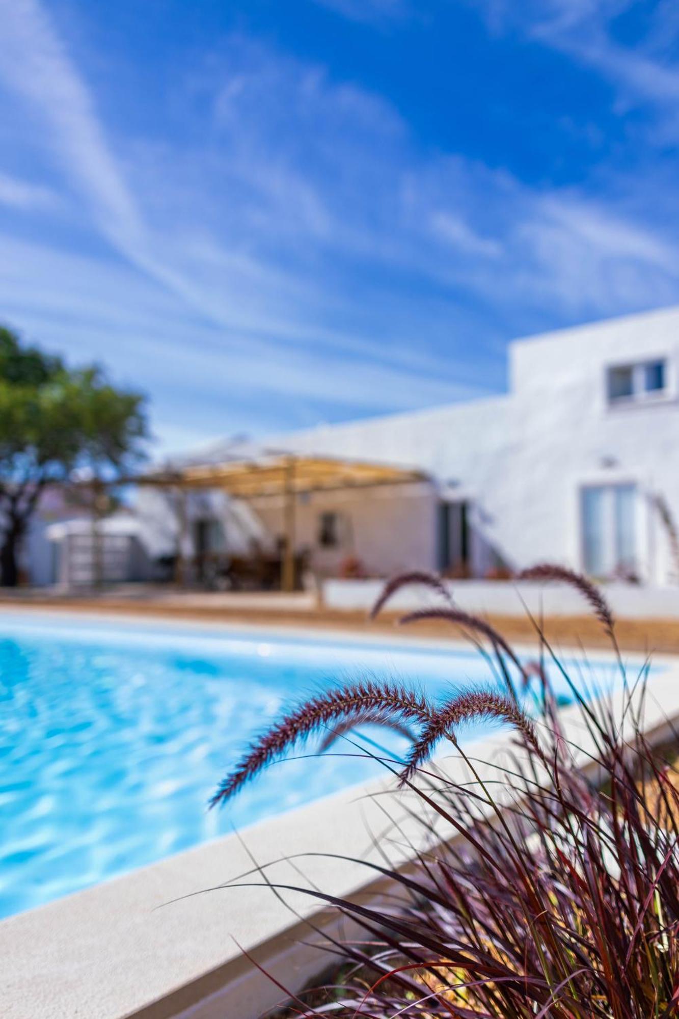 Pechão La Quinta Da Liberdade - Ferme De Charme En Algarveヴィラ エクステリア 写真