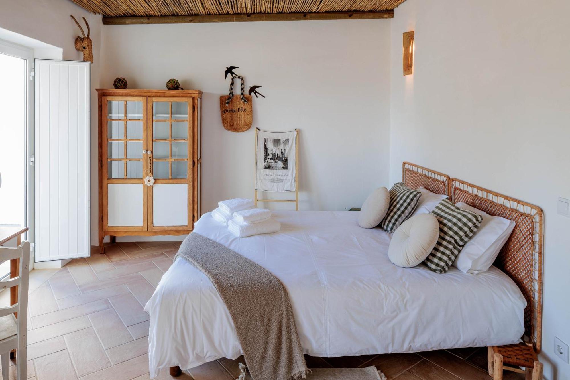 Pechão La Quinta Da Liberdade - Ferme De Charme En Algarveヴィラ エクステリア 写真