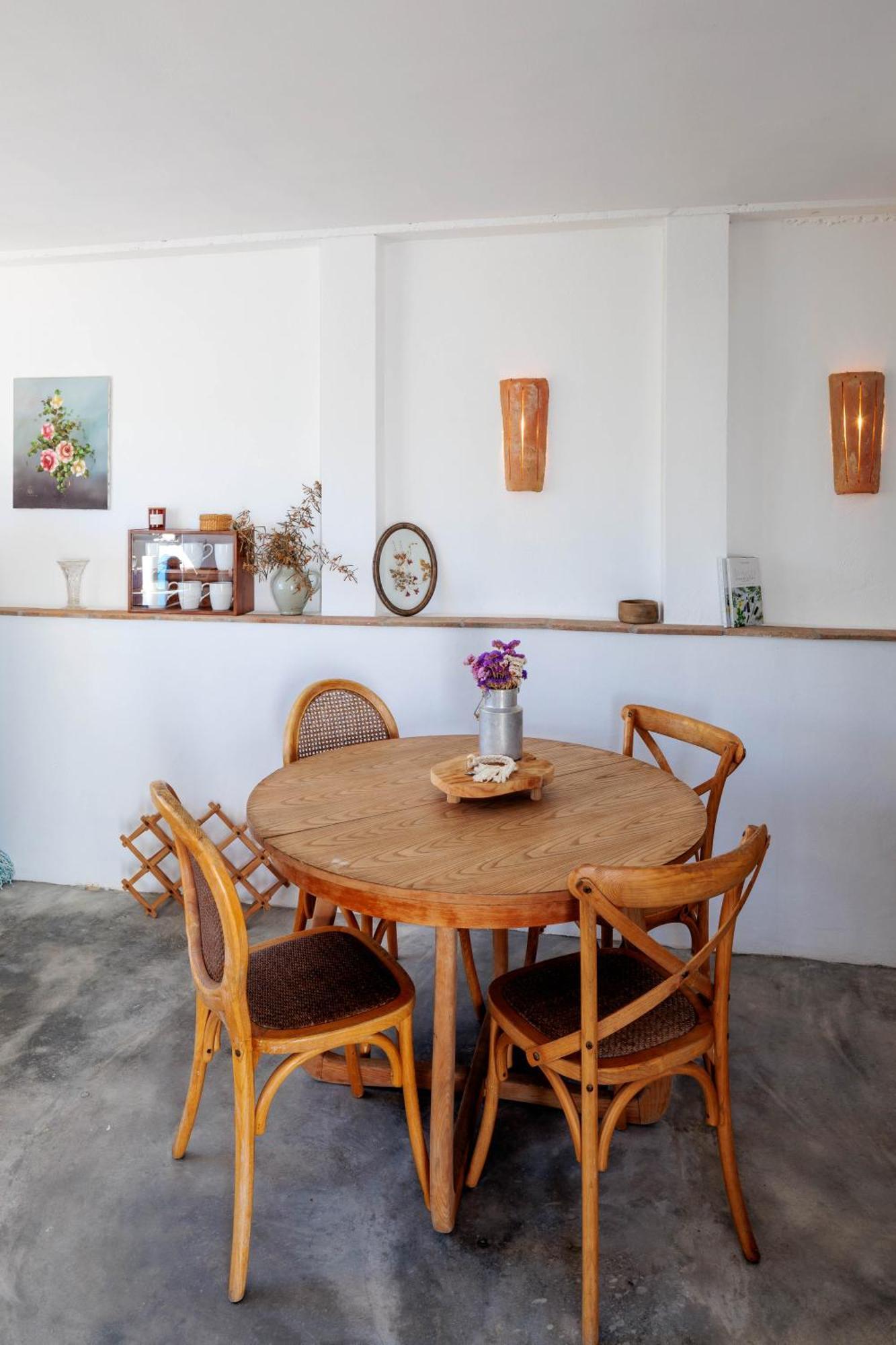Pechão La Quinta Da Liberdade - Ferme De Charme En Algarveヴィラ エクステリア 写真
