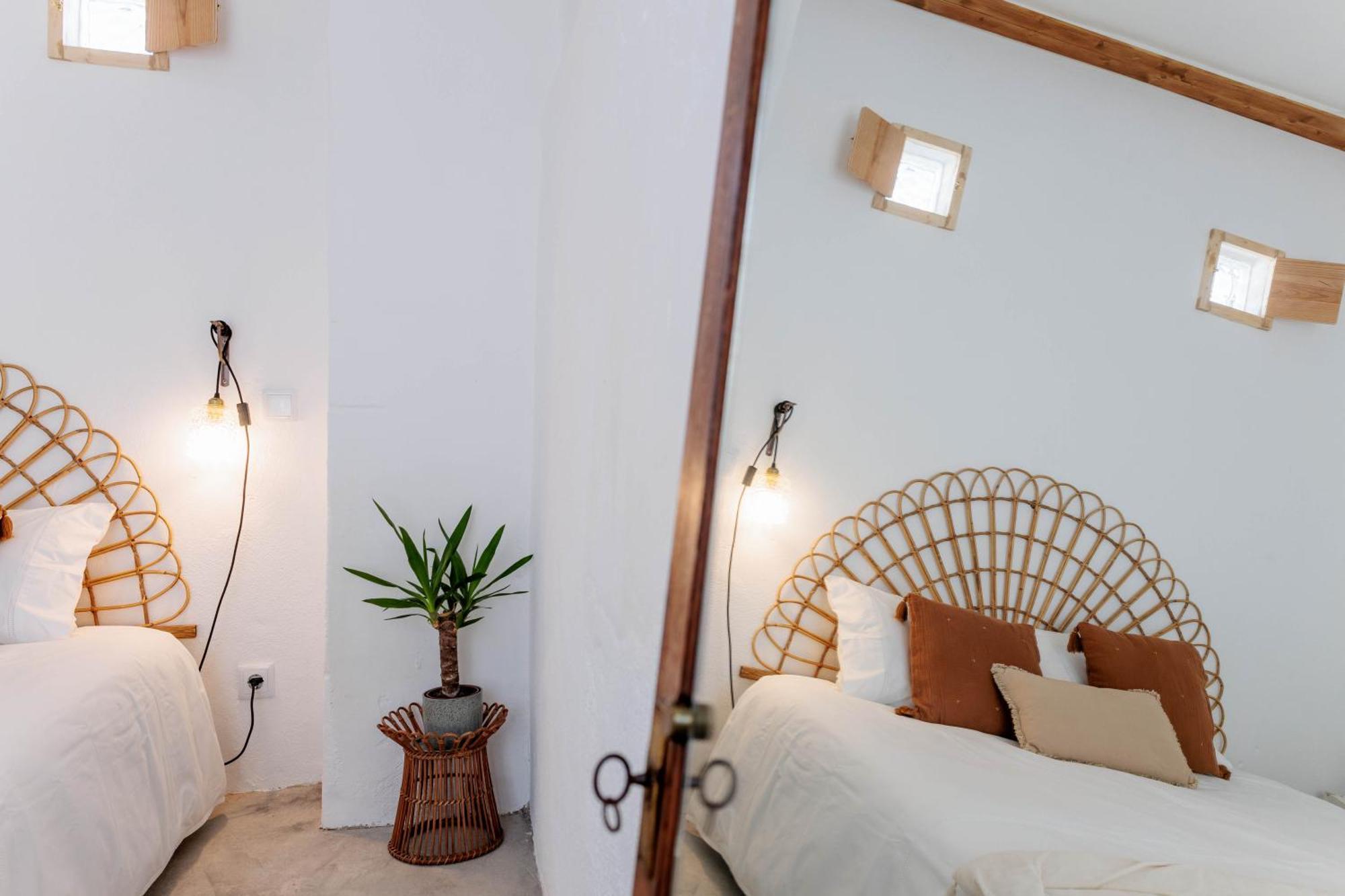 Pechão La Quinta Da Liberdade - Ferme De Charme En Algarveヴィラ エクステリア 写真