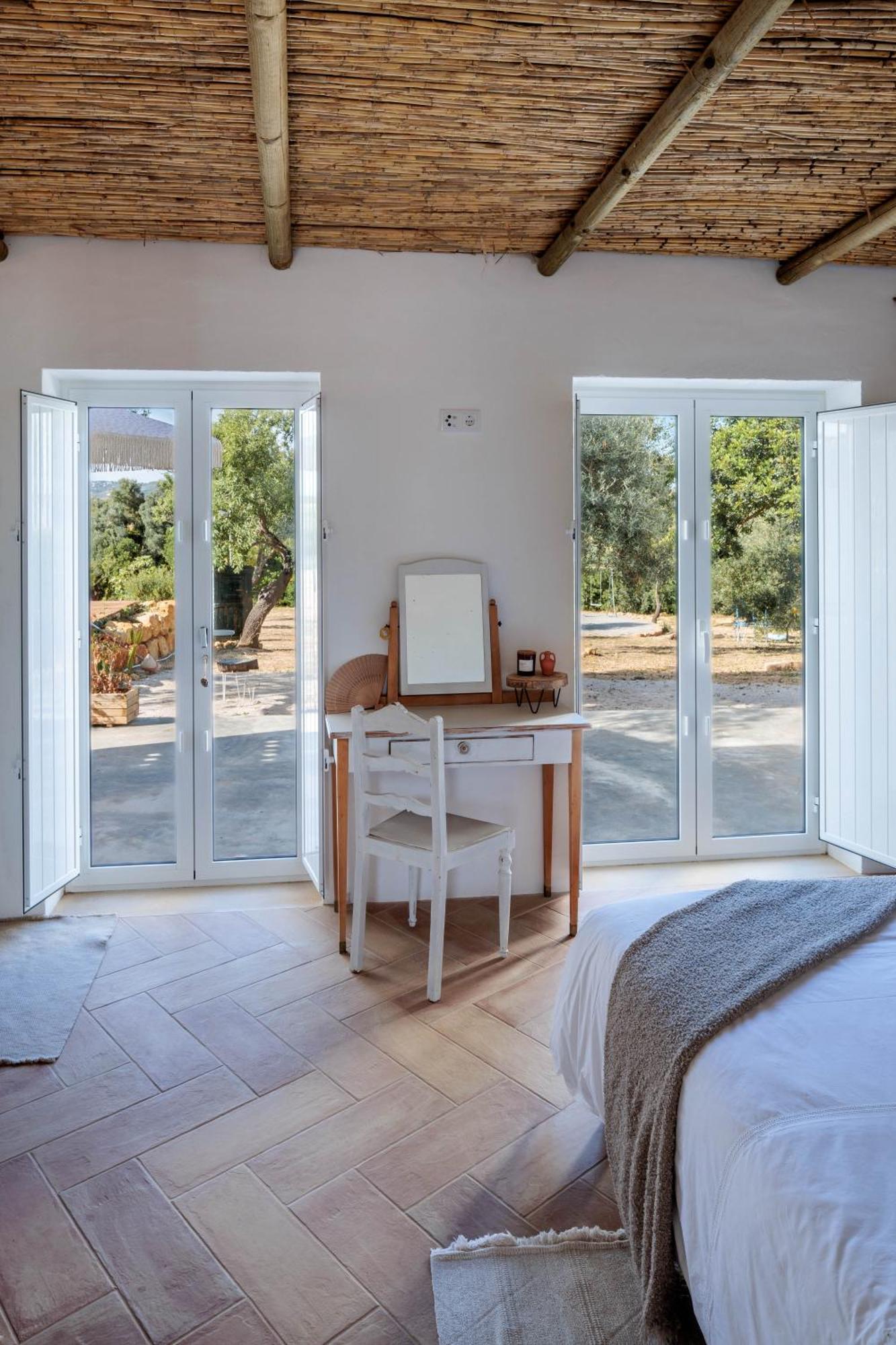 Pechão La Quinta Da Liberdade - Ferme De Charme En Algarveヴィラ エクステリア 写真