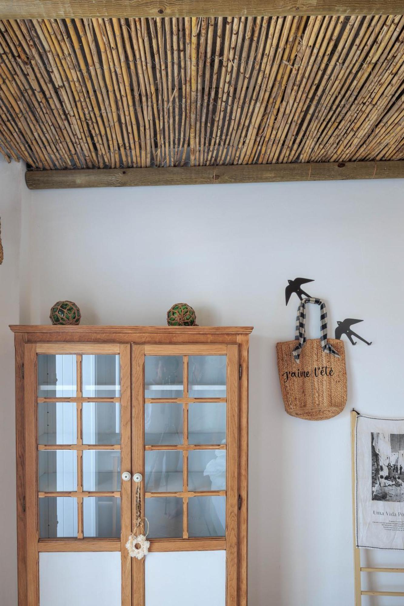 Pechão La Quinta Da Liberdade - Ferme De Charme En Algarveヴィラ エクステリア 写真