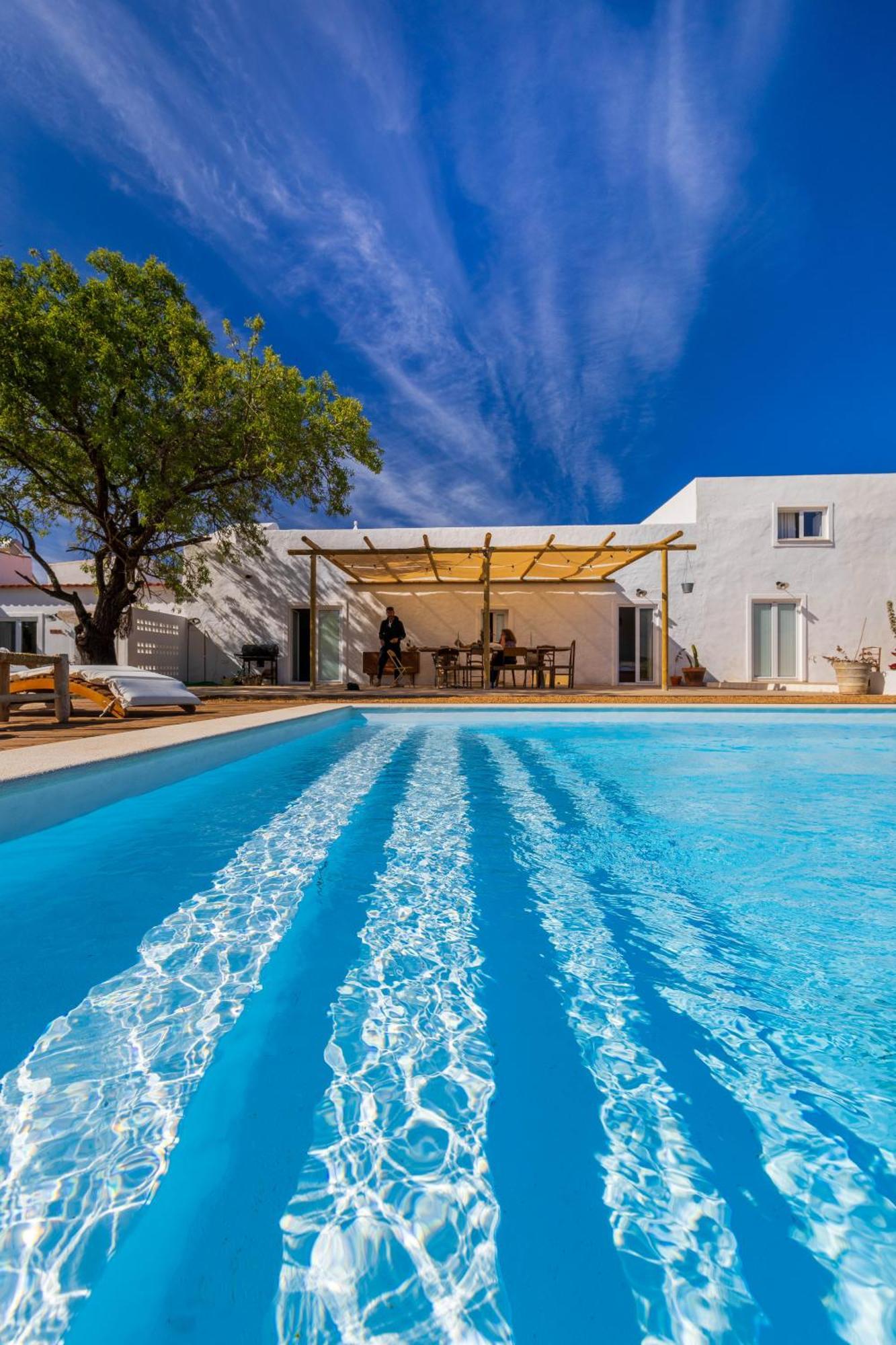 Pechão La Quinta Da Liberdade - Ferme De Charme En Algarveヴィラ エクステリア 写真